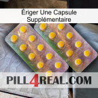 Ériger Une Capsule Supplémentaire new10